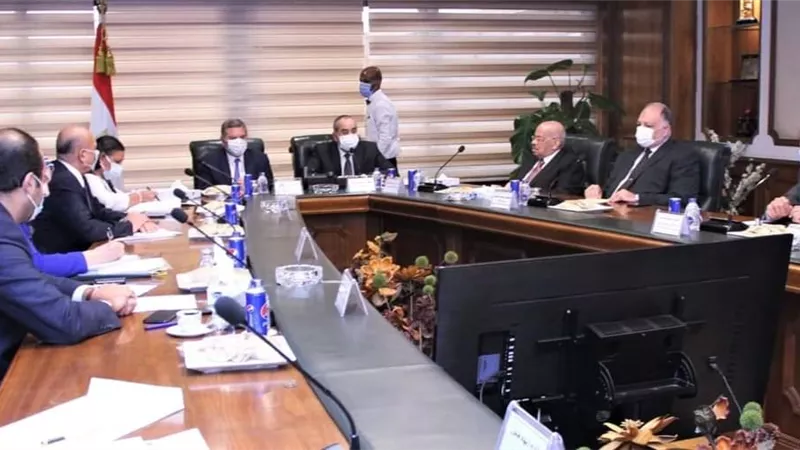 الطيران المدنى: الوزارة لديها مشروعات ضخمة لتمنية مواردها خلال الفترة القادمة