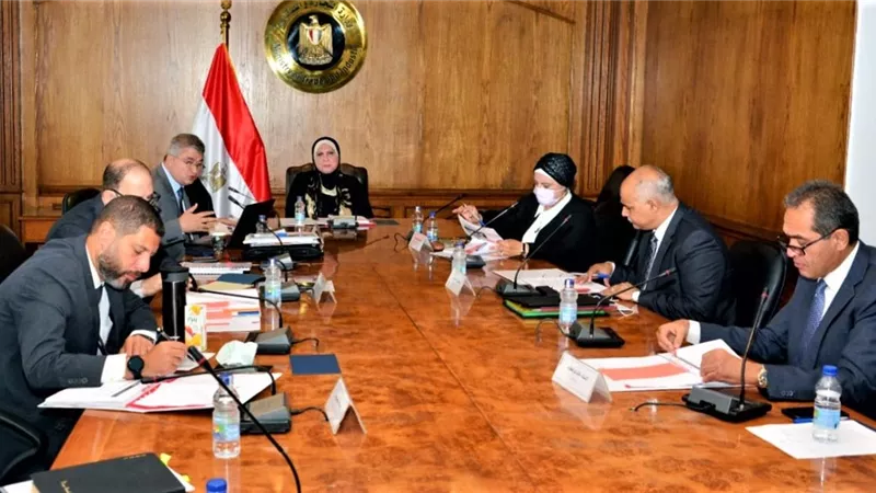 الحكومة: مضاعفة الموازنة المخصصة لخدمات المجتمع الصناعي خلال العام المالي الجديد