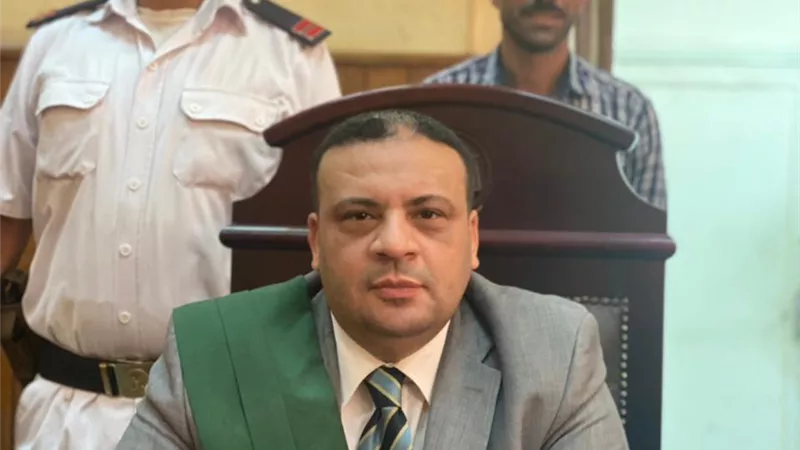 المشدد 10سنوات لـ