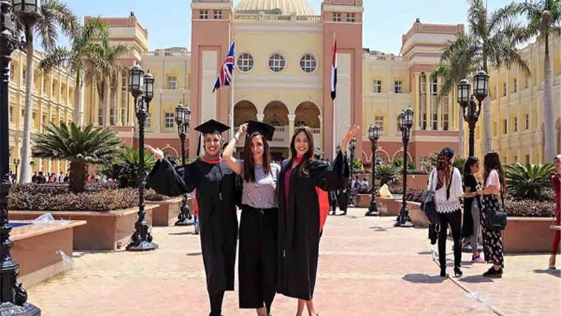 جامعة الاهرام الكندية تعلن المصروفات الدراسية للعام الجديد