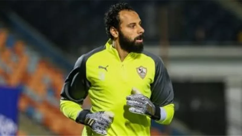 حقيقة ايقاف جنش واستبعاده عن مباريات الزمالك المقبلة