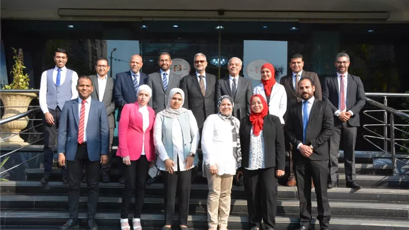 جائزة مصر للتميز الحكومي تنظم ورش عمل حول نظم إدارة الجودة وفق المتطلبات القياسية الدولية