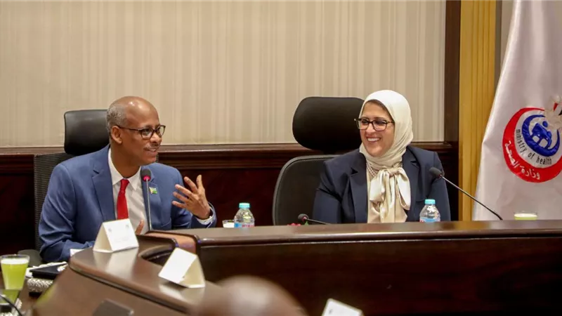رسالة تلقي اللقاح خلال 72 ساعة .. الصحة تدعو العاملين بالتعليم التسجيل على الموقع
