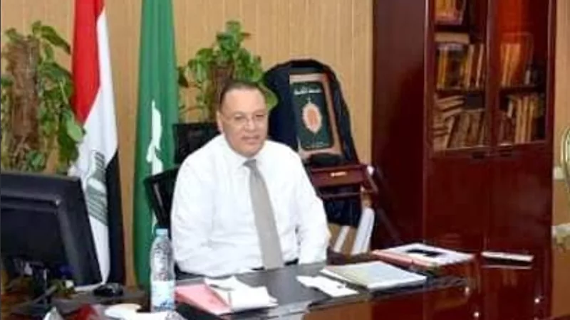 ضبط طن دقيق مجهول المصدر داخل مخزن للمواد الغذائية خلال حملات رقابية بنطاق بههيا