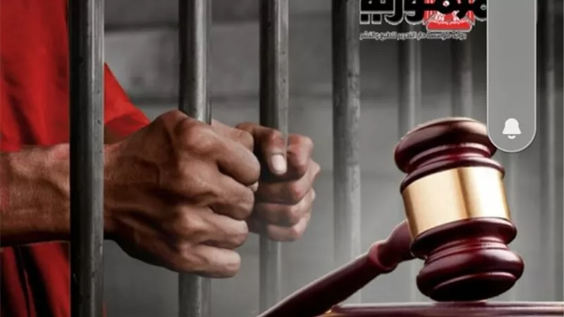 المشدد 6 سنوات للترزى تاجر المخدرات بالشرقية