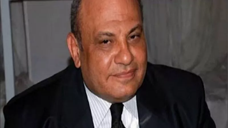 خليفة: انتخابات الاتحاد العربى للاسكواش بعد حسم المقاعد فى الدول