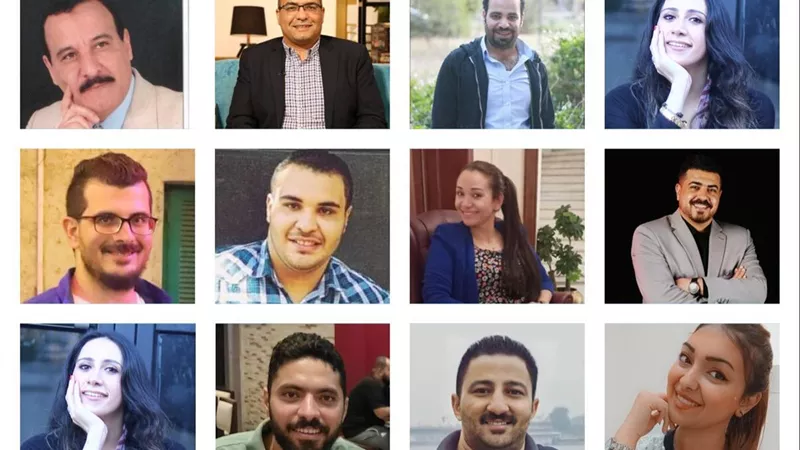 المتحدة والسينمائية.. يمنحان قبلة الحياة للمواهب الحقيقية