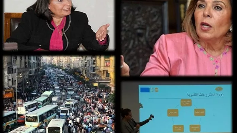 القيادات النسائية: نريد حلولا منطقية.. تخاطب المصلحة الشخصية للمواطن