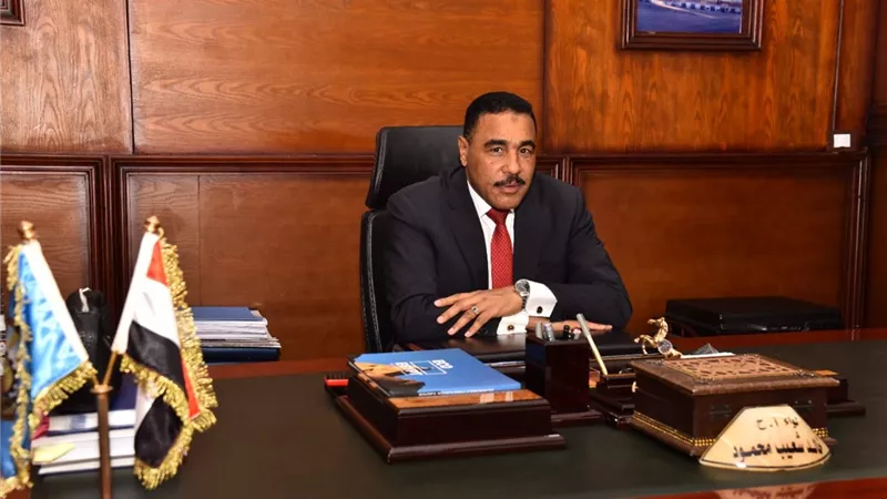 جدول زمني لتطعيم العاملين بالمديريات الخدمية بمطروح