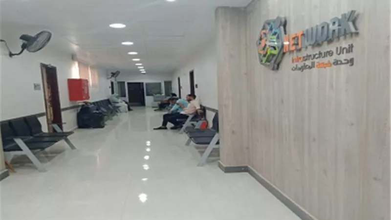 جامعة أسوان تستعد لتنسيق طلاب الثانوية العامة