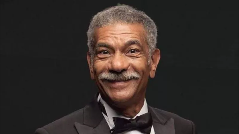 سيد رجب يفكر فى تجسيد شخصية سعدز غلول بمسلسل