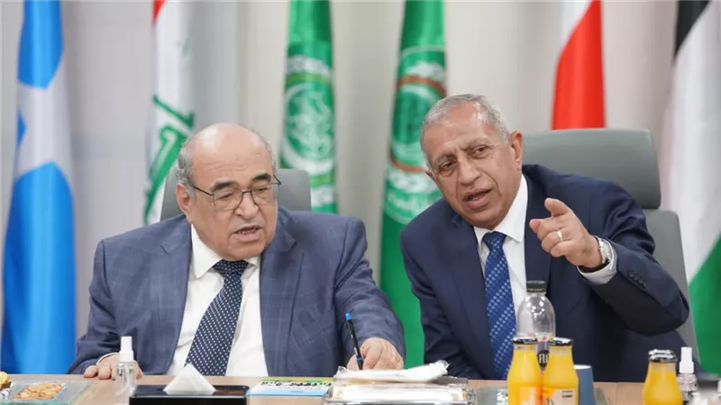د. مصطفي الفقي.. الأكاديمية تحولت إلي إمبراطورية علمية عربية تحظى بسمعة طيبة في الداخل والخارج