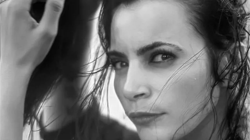 فيلم عن الأحلام المؤجلة “The Last Letter from Your Love”