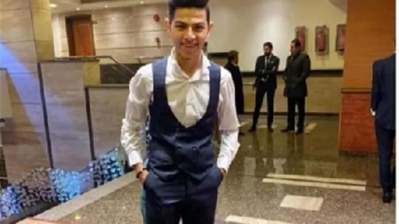 مبروك النجاح