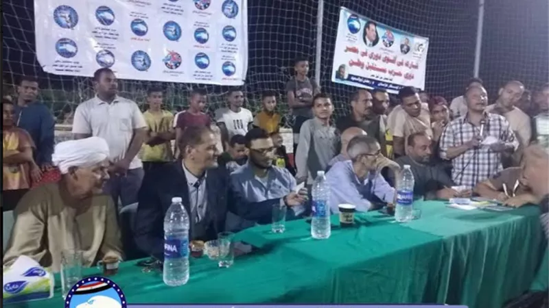 انطلاق دوري 