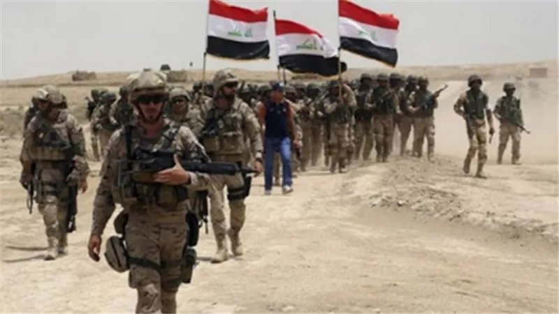 الدفاع العراقية: إصابة 3 من عناصر داعش والعثور على وكر للتنظيم