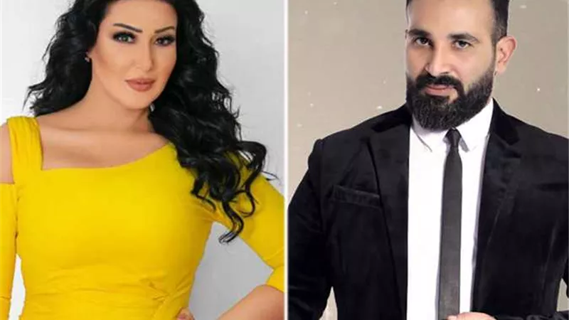 استياء من الجمهور بسبب رسائل أحمد سعد وسمية الخشاب وصفها بـ