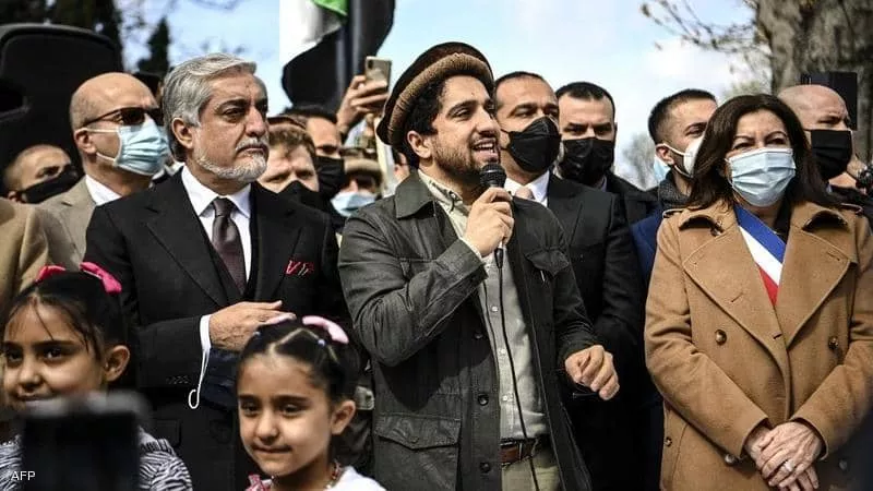 نجل أحمد شاه مسعود يرفض الاستسلام لطالبان.. ويعلن: 