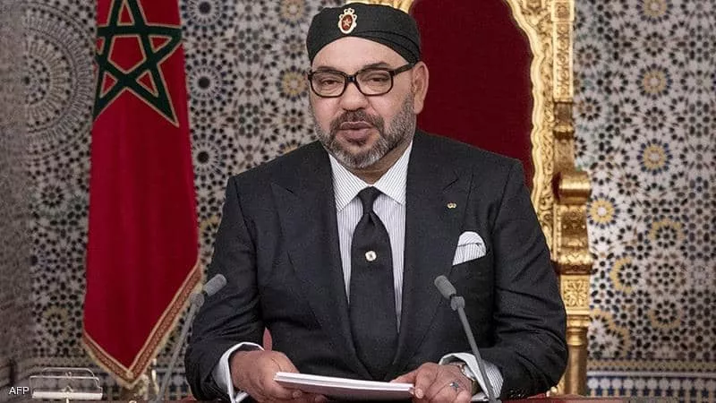ترحيب إسباني وأوروبي بدعوة ملك المغرب إلى تحسين العلاقات مع الجوار