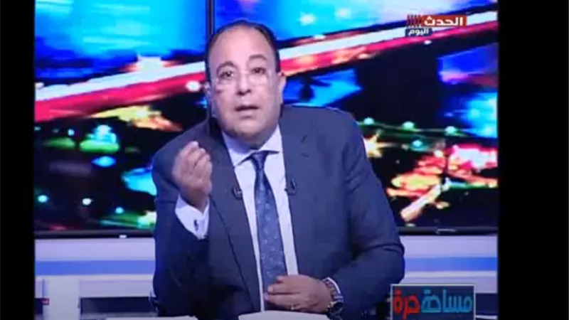 بالفيديو.. عقوبات جديدة رادعة للمتحرشين.. وإبراهيم عثمان يكشف أبرز التعديلات