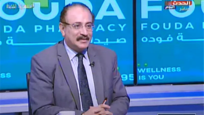 بالفيديو.. أستاذ علوم سياسية يكشف عن خطورة “طالبان” على المنطقة