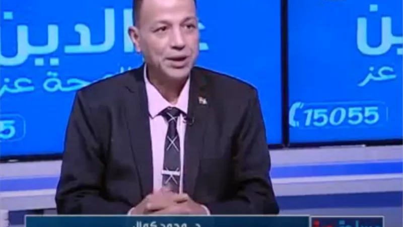 بالفيديو.. خبير تربوي يكشف توقعات تنسيق الثانوية العامة وموقف الحاصلين علي مجموع 55%