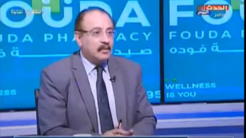 بالفيديو .. أستاذ علوم سياسية: 