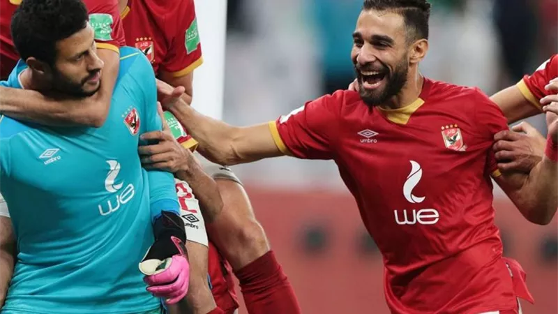 تعرف على مصير السولية ومعلول والشناوى مع الأهلى