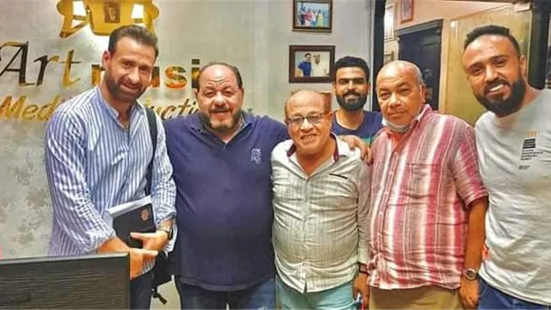 أول تعليق من منتج 