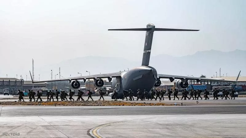 وسائل إعلام أمريكية : واشنطن تتحدث عن 
