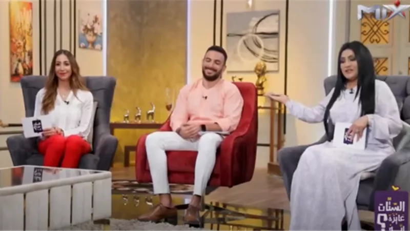 بالفيديو.. استشاري: لا يصح أن يطلب الزوج مساعدة زوجته في الأمور المادية
