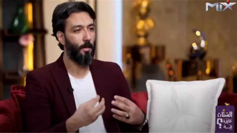 بالفيديو... استشاري: الزوج مسئول عن إضافة الروح الحيوية على المنزل