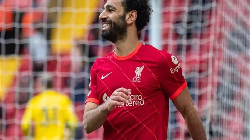الشنواني : أنصح صلاح بالبقاء في ليفربول .. والجمهور أعاد الهيمنة للبريميرليج