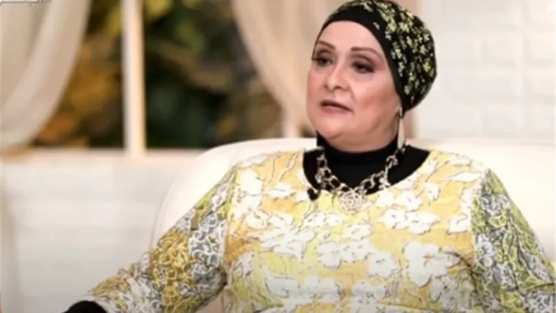بالفيديو.. الخاطبة سوسو تكشف السر وراء ظهور مهنة الخاطبة مرة أخرى