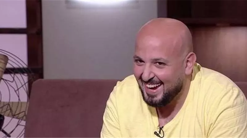 بالفيديو.. محمد السعدني: وفاء عامر سبب انتشار خبر وفاتي