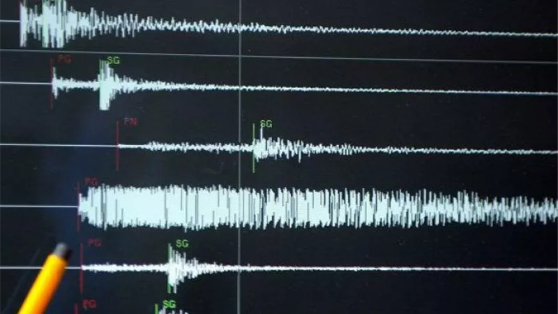 زلزال بقوة 6.9 درجة يضرب منطقة جزر ساندويتش الجنوبية بالمحيط الأطلسي