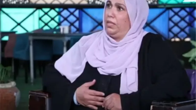 أشعر بضيق تنفس.. مريضة توضح معاناتها مع السمنة المفرطة