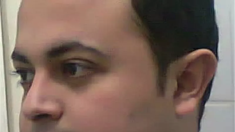 علىَّ الانهيار