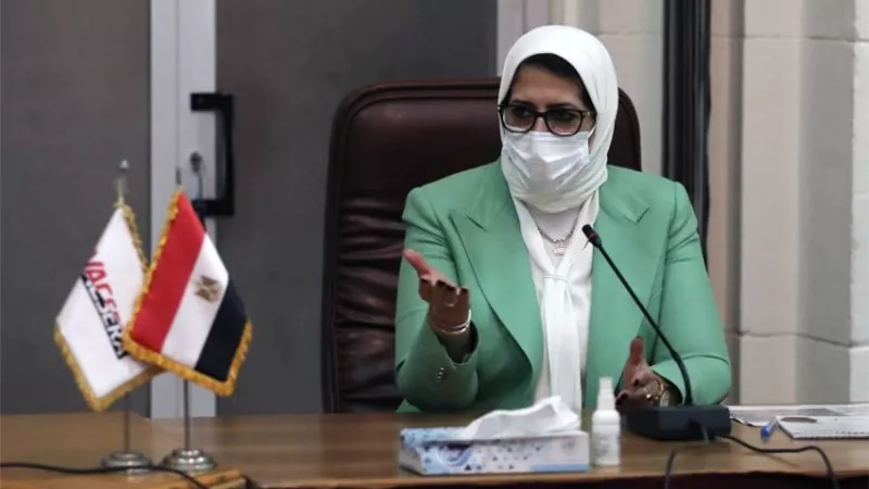 الصحة : تسجيل 184 إصابة جديد بفيروس كورونا و8 حالات وفاة