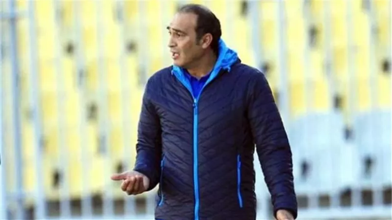 المصري: مفاوضات التجديد مع على ماهر لم تستغرق دقائق