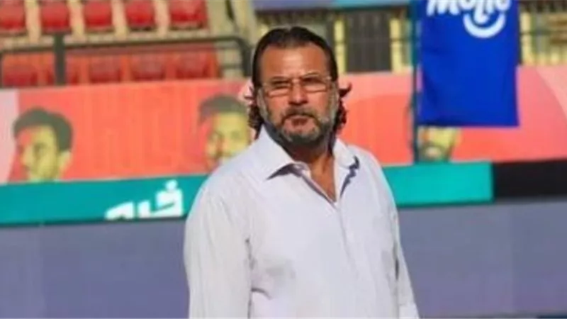 مدرب المقاصة: اتهامات التفويت 