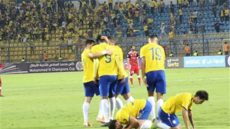 مواعيد مباريات الدورى المصرى والقنوات الناقلة ..اليوم