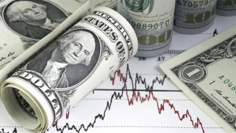 تراجع أسعار الدولار عن أعلى مستوياته