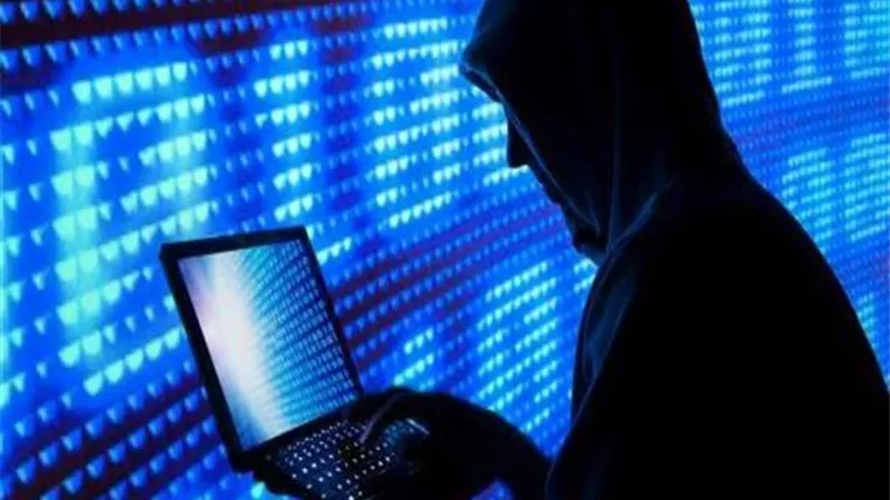 هجوم إلكتروني يستهدف الخارجية الأمريكية