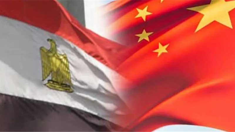 المكتب التجاري ببكين:نسعى لجذب استثمارات صينية للقطاع الزراعي في مصر