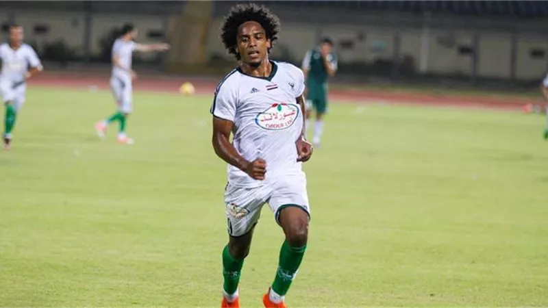 ثلاثي المصري علي رادار الاتحاد