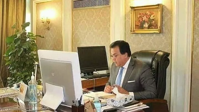 بدء تنسيق الجامعات الخاصة عقب إعلان نتيجة المرحلة الأولى للحكومية