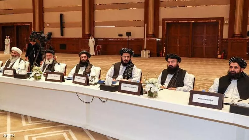 بريطانيا تقر بحاجتها لدعم روسيا والصين للتأثير على طالبان