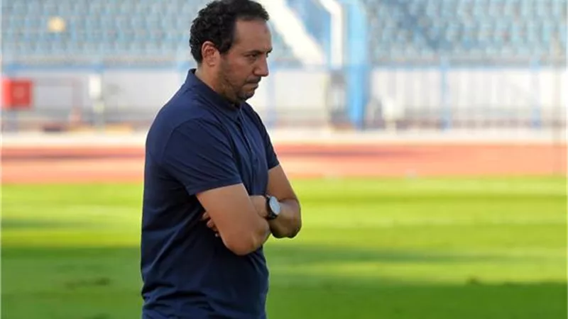 مدرب سيراميكا يكشف حقيقة رحيل هذا الثنائى للقطبين