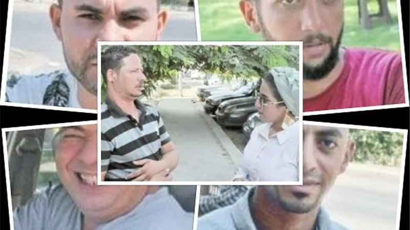 انقطاع الكهرباء والمياه.. عرض متواصل بمنطقة التجمع